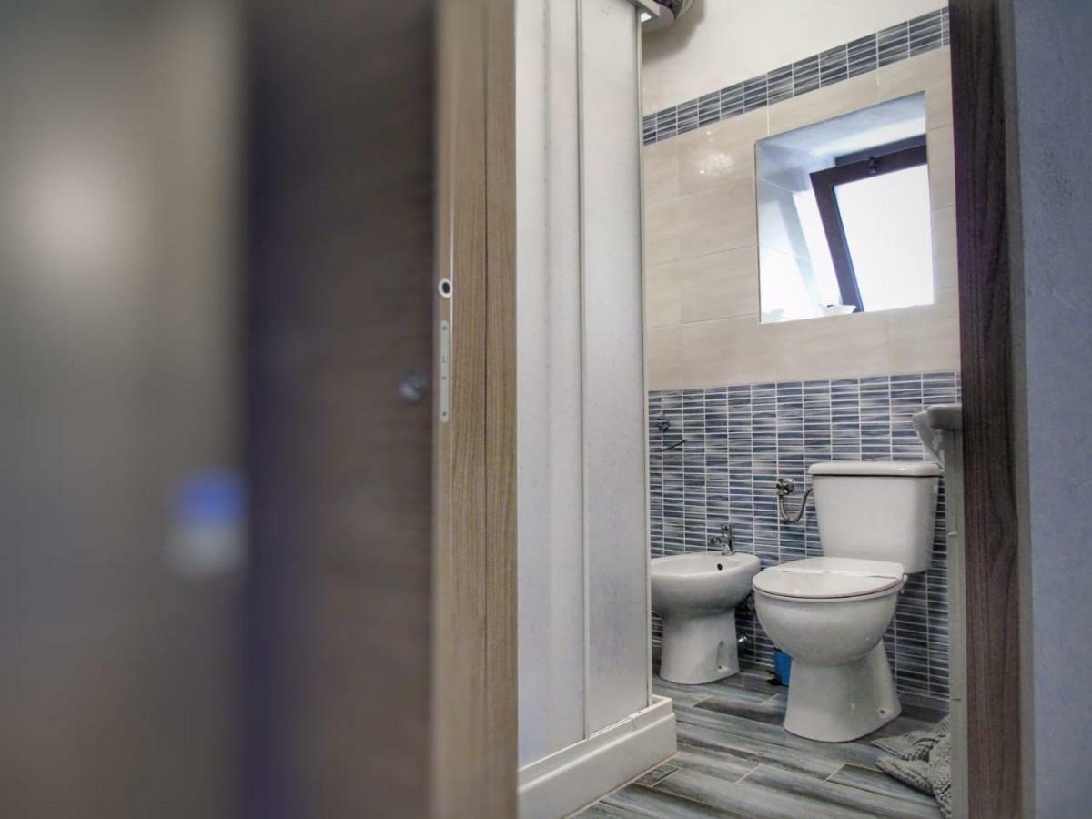 Ortigia Castel Maniace Apartment Syracuse ภายนอก รูปภาพ
